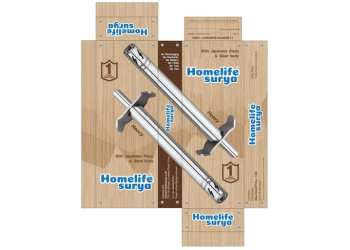 Steel Lighter 